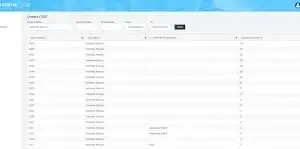 TMS Interface
